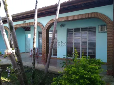 Casa com 3 Quartos à venda, 340m² no Centro, Ubatuba