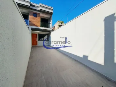 Sobrado com 2 Quartos à venda, 110m² no Jardim Líbano, São Paulo