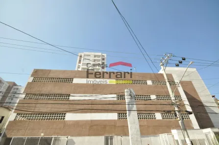 Apartamento com 2 Quartos à venda, 42m² no Vila Nova Mazzei, São Paulo