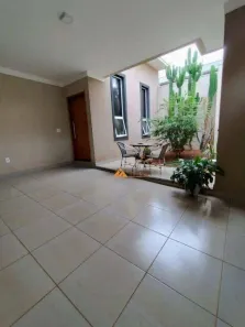 Casa com 3 Quartos à venda, 147m² no Centro, Ribeirão Preto