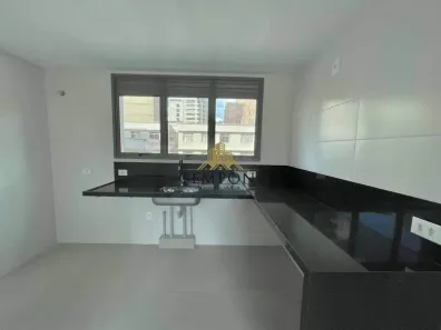 Apartamento com 3 Quartos à venda, 91m² no Serra, Belo Horizonte