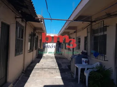 Kitnet com 1 Quarto para alugar, 28m² no Bonsucesso, Rio de Janeiro