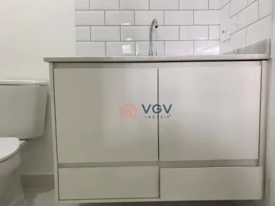 Sala Comercial para alugar, 36m² no Mirandópolis, São Paulo