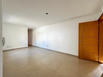 Apartamento com 2 Quartos à venda, 61m² no Vila Príncipe de Gales, Santo André