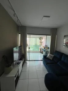 Apartamento com 3 Quartos à venda, 82m² no Setor Bueno, Goiânia