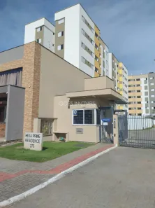 Apartamento com 2 Quartos à venda, 63m² no Pinheirinho, Criciúma