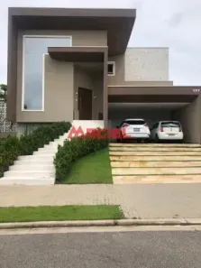 Casa de Condomínio com 3 Quartos à venda, 360m² no Condomínio Residencial Alphaville I, São José dos Campos