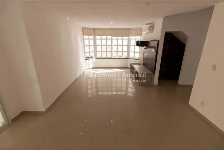 Casa de Condomínio com 3 Quartos para alugar, 160m² no Parque Imperador, Campinas