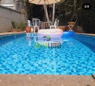 Casa com 4 Quartos à venda, 250m² no Centro, Nova Lima