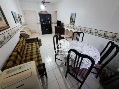 Apartamento com 1 Quarto à venda, 50m² no Pitangueiras, Guarujá