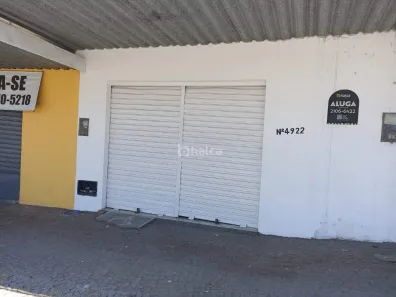 para alugar, 52m² no Piçarreira, Teresina