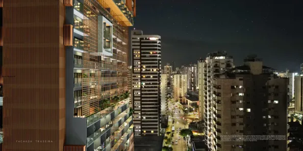 Sala Comercial à venda, 32m² no Nazaré, Belém