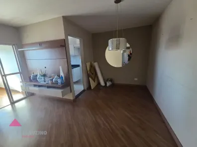 Apartamento com 2 Quartos à venda, 60m² no Jardim São Luís, São Paulo