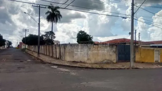 Lote/Terreno à venda, 956m² no Jardim Cruzeiro do Sul, São Carlos
