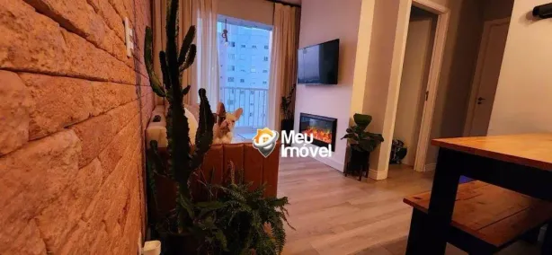 Apartamento com 2 Quartos à venda, 50m² no Vila Pirituba, São Paulo