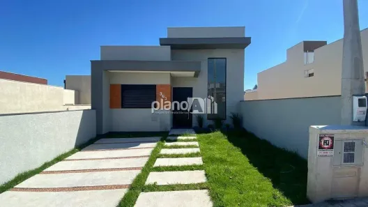 Casa com 3 Quartos à venda, 84m² no Loteamento Jardim Timbaúva, Gravataí