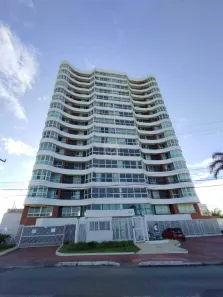 Apartamento com 3 Quartos à venda, 176m² no Atalaia, Aracaju