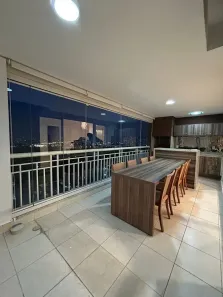 Apartamento com 3 Quartos à venda, 126m² no Belenzinho, São Paulo