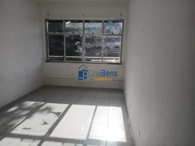 Apartamento com 1 Quarto à venda, 25m² no Cascadura, Rio de Janeiro