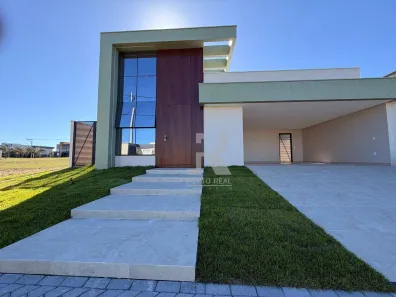 Casa de Condomínio com 3 Quartos à venda, 182m² no Ogiva, Cabo Frio