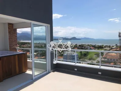 Cobertura com 3 Quartos à venda, 153m² no Jardim Britânia, Caraguatatuba