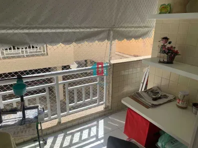 Apartamento com 2 Quartos à venda, 78m² no Recreio dos Bandeirantes, Rio de Janeiro