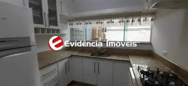 Sobrado com 3 Quartos à venda, 173m² no Vila Gilda, Santo André
