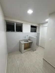 Apartamento com 1 Quarto à venda, 39m² no Jurunas, Belém