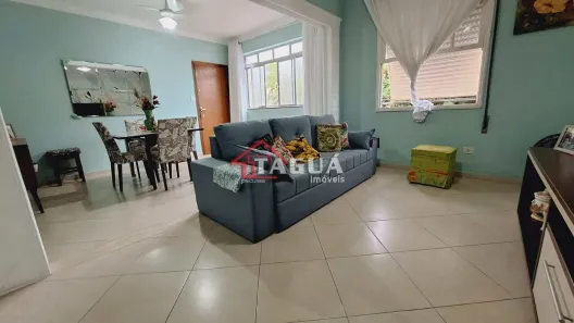 Apartamento com 1 Quarto à venda, 71m² no Aparecida, Santos