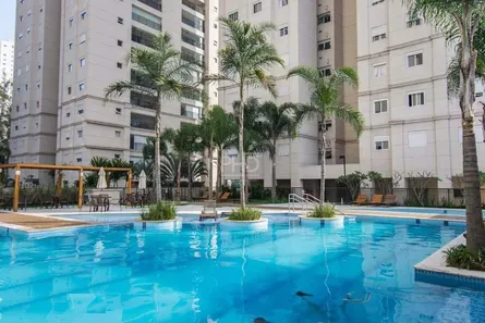 Apartamento com 3 Quartos à venda, 106m² no Centro, São Bernardo do Campo