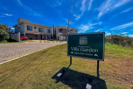 Lote/Terreno à venda, 676m² no Setor Habitacional Jardim Botânico, Brasília