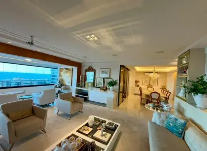 Apartamento com 4 Quartos à venda, 216m² no Pituba, Salvador