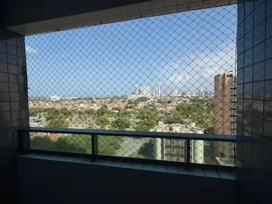 Apartamento com 2 Quartos à venda, 57m² no Torreão, Recife