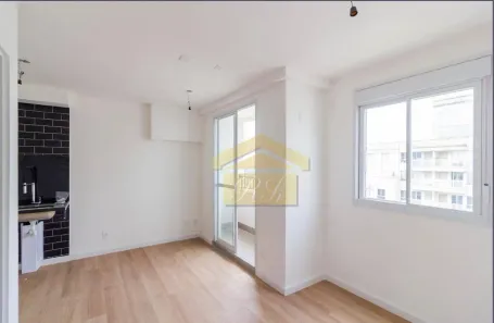 Apartamento com 1 Quarto para venda ou aluguel, 28m² no Pinheiros, São Paulo