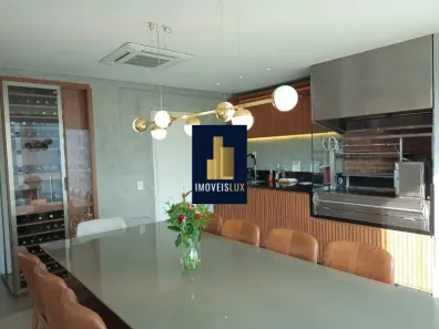 Apartamento com 4 Quartos à venda, 226m² no Vila Mariana, São Paulo