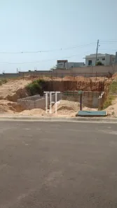 Lote/Terreno à venda, 427m² no Parque Rural Fazenda Santa Cândida, Campinas