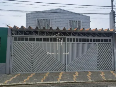 Galpão/Depósito/Armazém à venda, 351m² no Vila Liviero, São Paulo