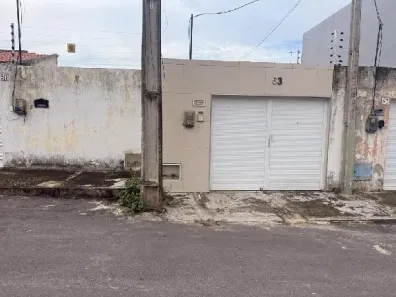 Casa com 2 Quartos à venda, 240m² no Parque Genezaré, Itaitinga