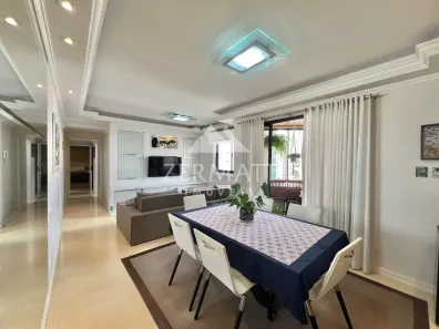 Apartamento com 3 Quartos à venda, 112m² no Victor Konder, Blumenau