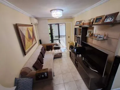 Cobertura com 2 Quartos à venda, 172m² no Cachambi, Rio de Janeiro