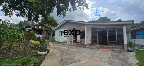 Fazenda/Sítio com 3 Quartos à venda, 150m² no RIO DA VARZEA, Quitandinha
