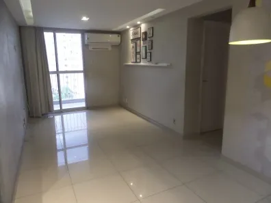 Apartamento com 3 Quartos à venda, 70m² no Barreto, Niterói