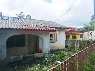 Lote/Terreno à venda, 352m² no Tremembé, São Paulo