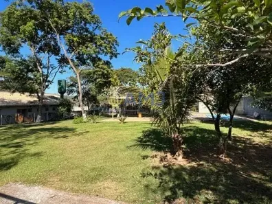 Fazenda/Sítio com 1 Quarto à venda, 100m² no , Hidrolândia