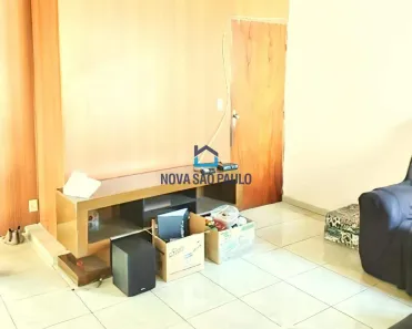 Casa com 4 Quartos à venda, 219m² no Ipiranga, São Paulo
