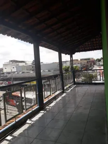 Sala Comercial para alugar, 120m² no Fortaleza (Justinópolis), Ribeirão das Neves