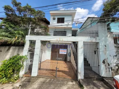Sobrado com 2 Quartos à venda, 256m² no Vila Palmeiras, São Paulo