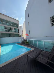 Apartamento com 3 Quartos para alugar, 105m² no Praia do Canto, Vitória