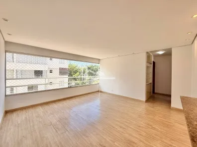 Apartamento com 2 Quartos à venda, 65m² no Bandeirantes (Pampulha), Belo Horizonte
