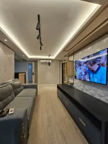 Apartamento com 3 Quartos à venda, 112m² no Flores, Manaus